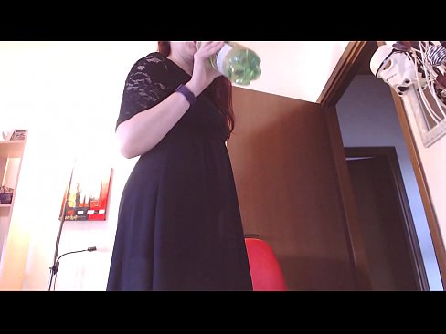 ❤️ A budak manut sing tresna kathok reged lan luscious dipeksa kanggo masturbasi sawise nonton video iki! ️❌ Video jancok ing kita